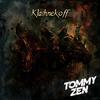 Tommy Zen - Walking With Beasts (feat. Klashnekoff) (Golden Remix)