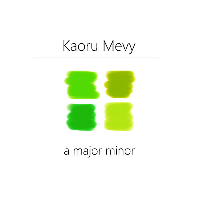 A major minor