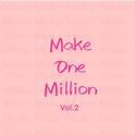 Make one million Vol.2专辑