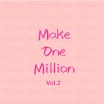 Make one million Vol.2专辑