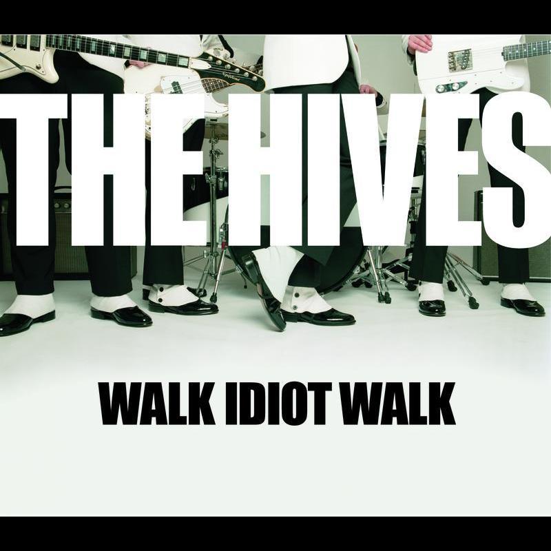 Walk Idiot Walk