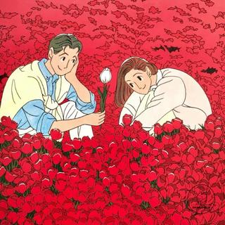 华语浪漫 | 聆听一耳就陷进去的浪漫