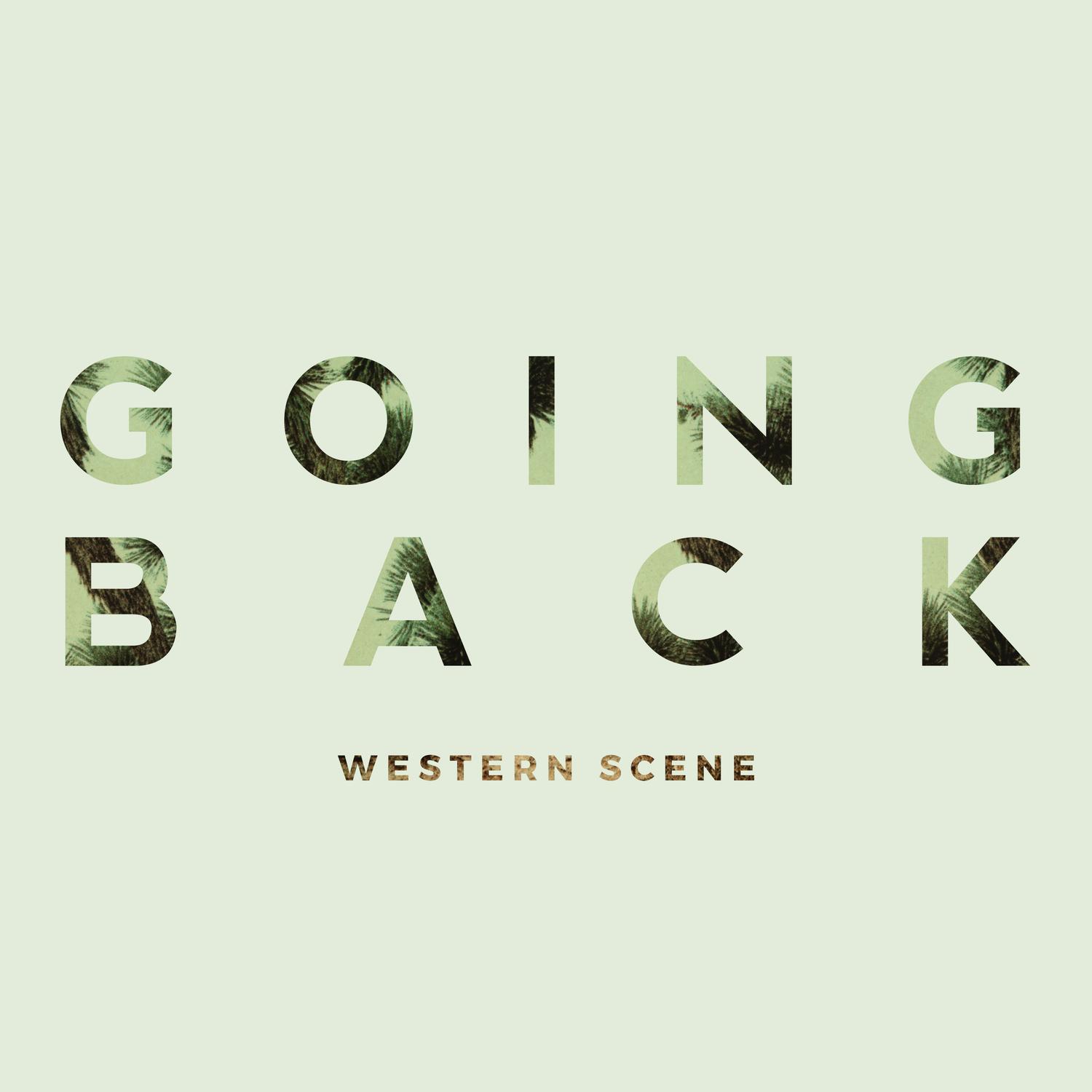Going Back