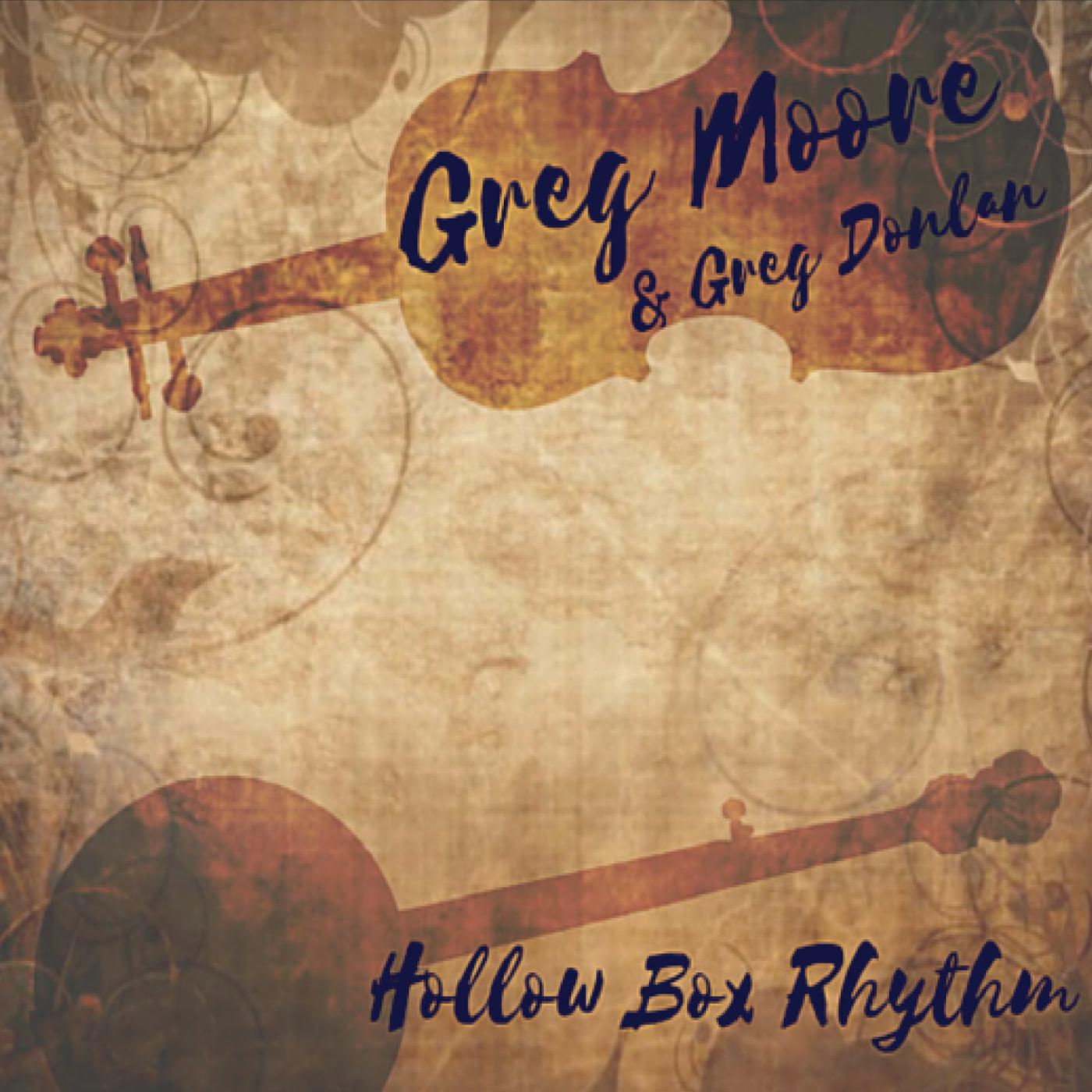 Greg Moore - Red Rocking Chair (feat. Ron Spears, Clay Hess, Ernie Evans & Danny Stewart Jr)