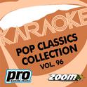 Zoom Karaoke - Pop Classics Collection - Vol. 96专辑