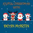 Joyful Christmas With Dean Martin