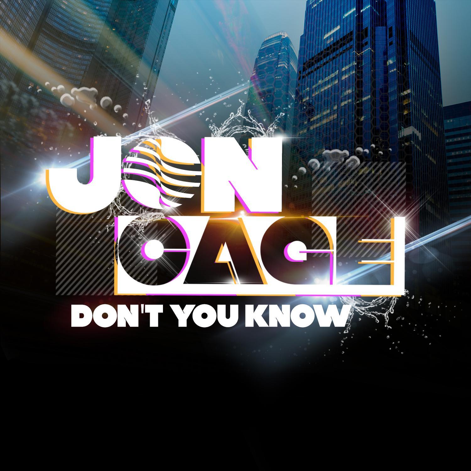 Don't You Know