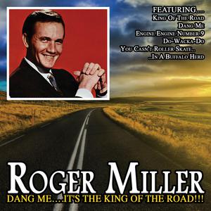 My Uncle Used To Love Me But She Died - Roger Miller (unofficial Instrumental) 无和声伴奏