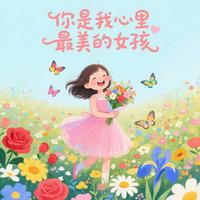 你是我心里最美的女孩