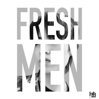 Freshmen排行榜