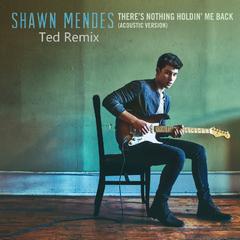 Shawn Mendes-There's Nothing Holdin' Me Back（Jade City remix）