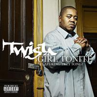 Girl Tonight - Twista & Trey Songz（绝对原版192 Kbps有和声）