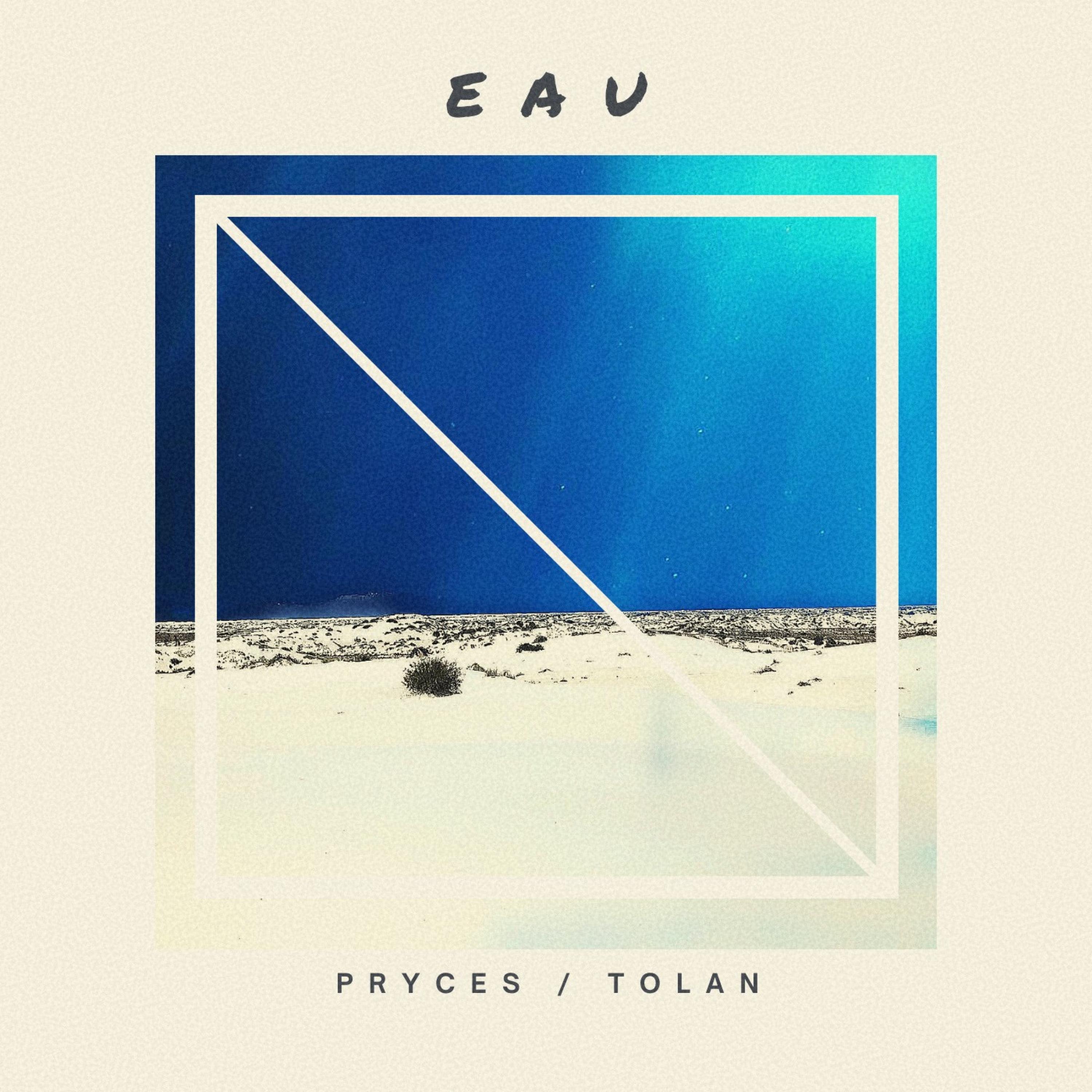 Eau (feat. Tolan)