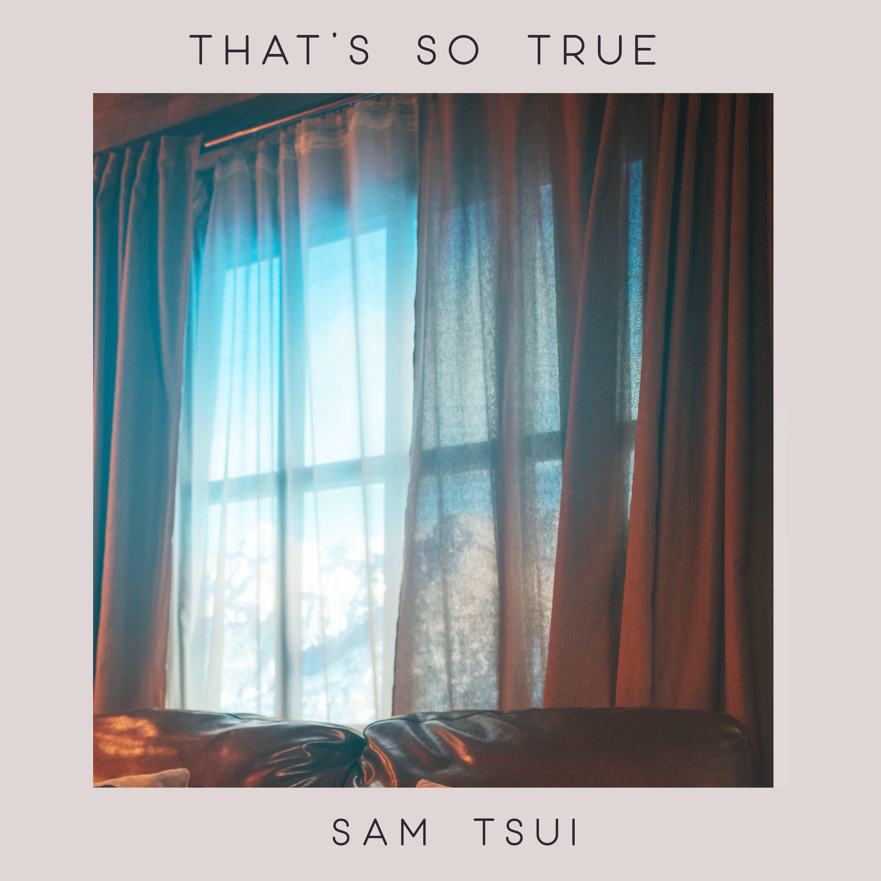 That's So True - Piano Acoustic