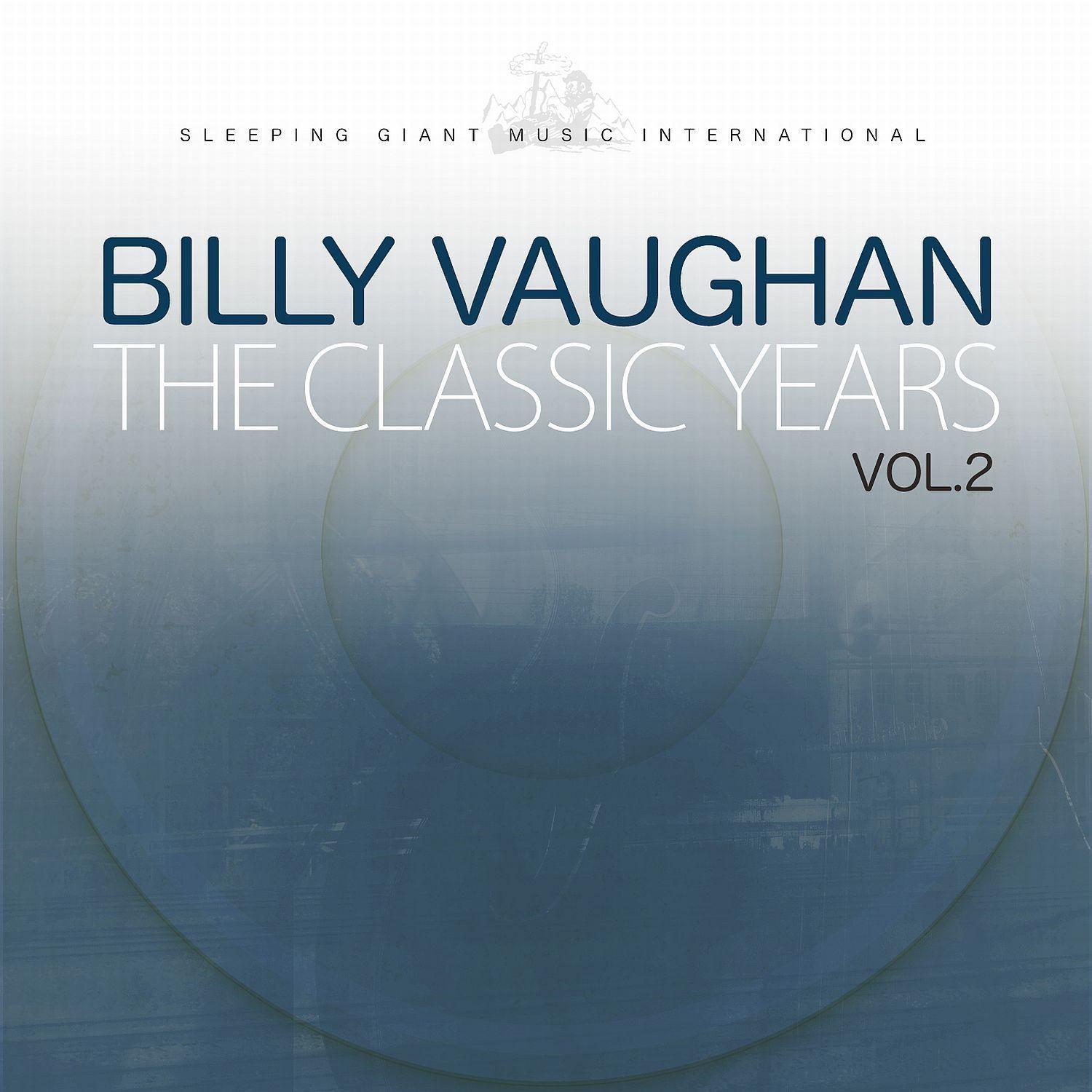 The Classic Years, Vol. 2