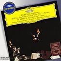 Debussy: Nocturnes / Ravel: Daphnis et Chloé Suite No.2; Pavane / Scriabin: Le Poème de l'exstase专辑