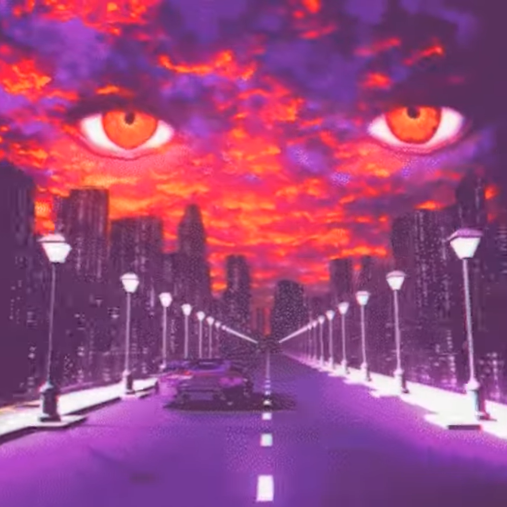 FREE & Red (prod.Bubbleboy)