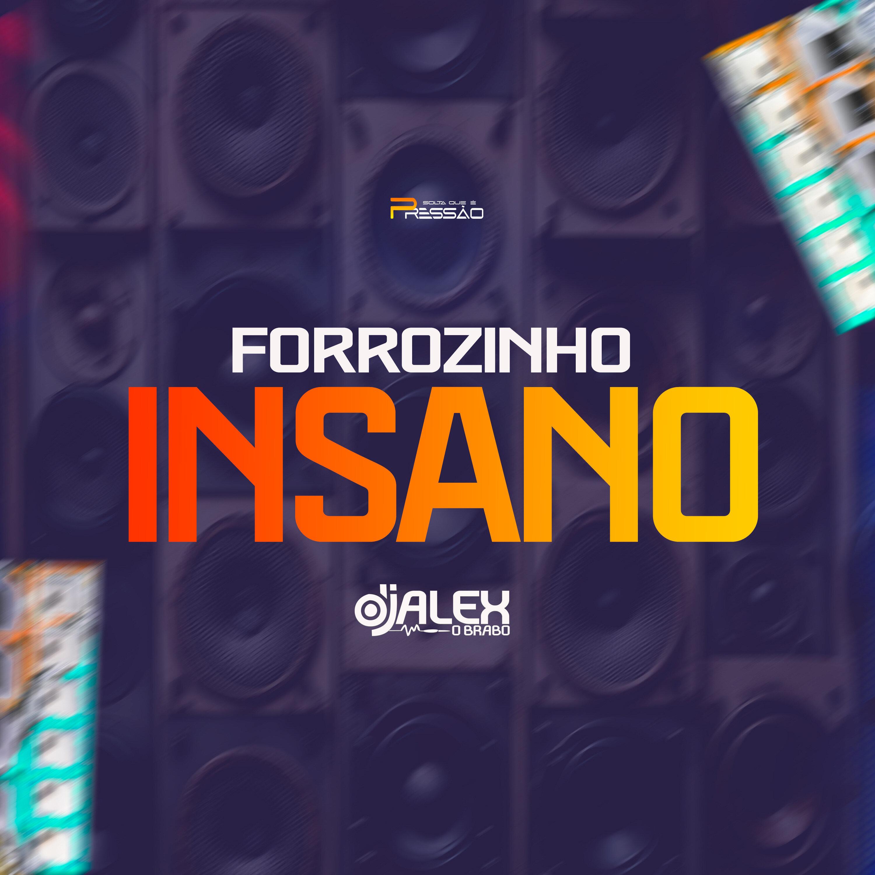 Forozinho do Dj Alex