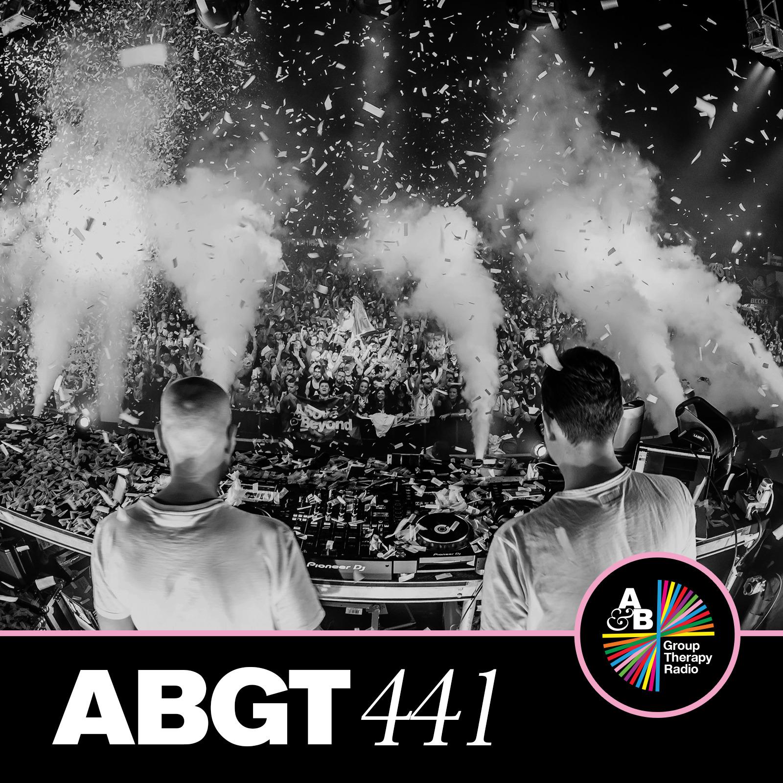 Seven Lions - Returning To You (ABGT441)