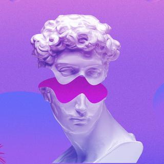 蒸汽波 | 新世纪的一剂复古迷药