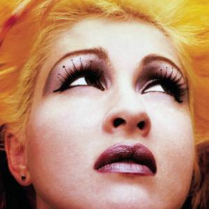 Cyndi Lauper - TIME AFTER TIME