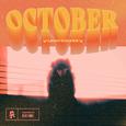 October