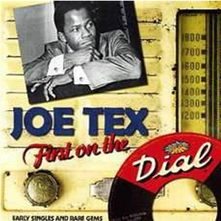 First on The Dial