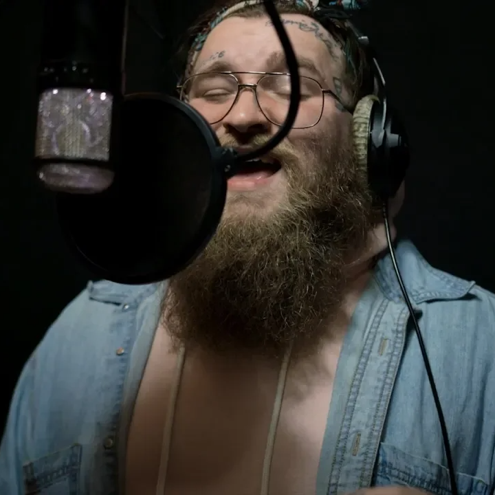 idontwannabeyouanymore (cover)