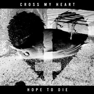 Cross My Heart Hope To Die （升5半音）
