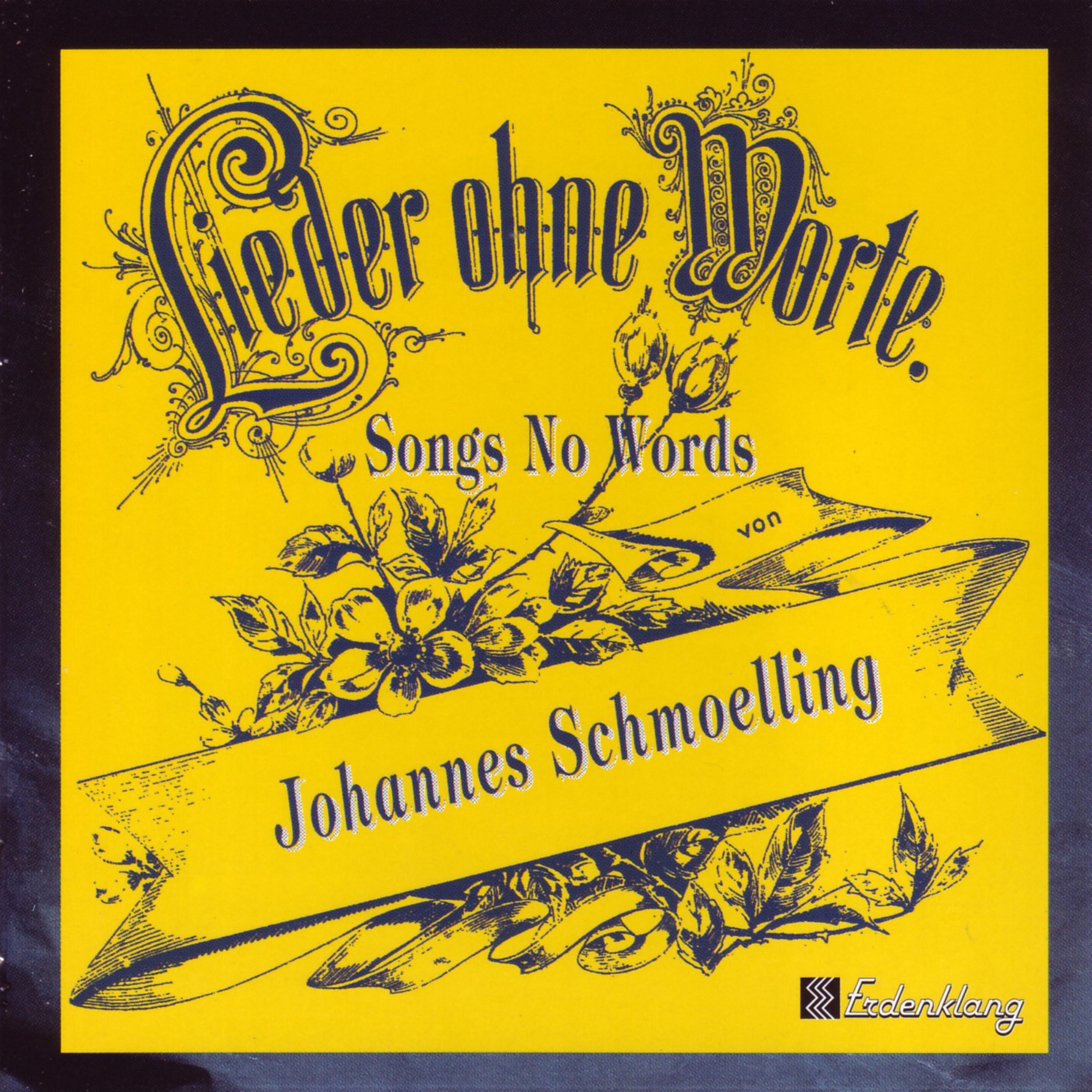 Lieder ohne Worte