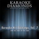 Karaoke Hit Backings, Vol. 7专辑