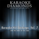 Karaoke Hit Backings, Vol. 7专辑