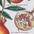 A Winter Garden, Five Songs For The Season (International Version)