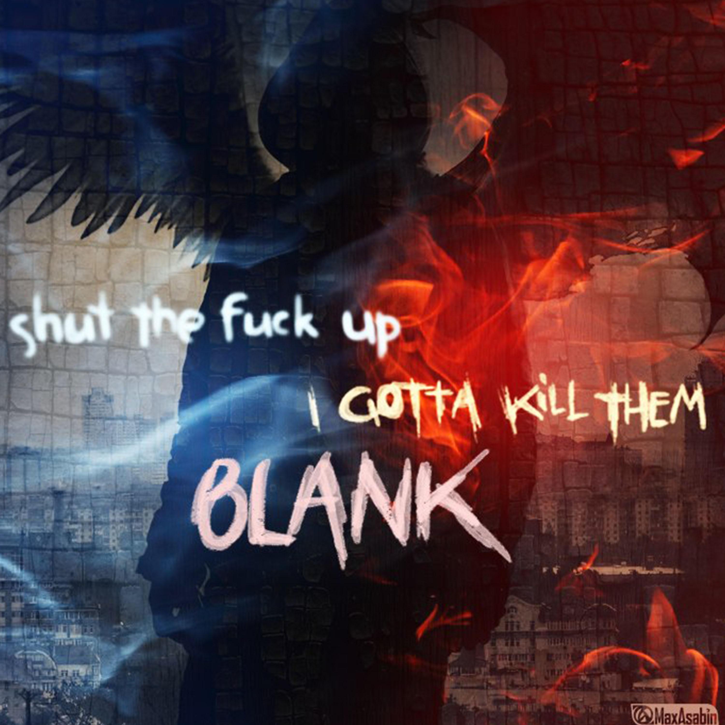 Shut The **** Up