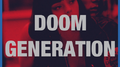 Doom Generation专辑