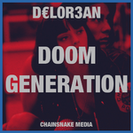 Doom Generation专辑