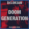 Doom Generation专辑