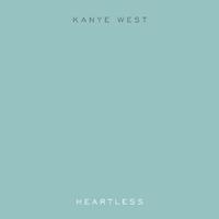 Heartless - Kanye West ( Karaoke )