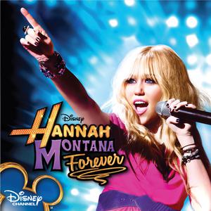 I'll Always Remember You (Lower Key) - Hannah Montana (钢琴伴奏)