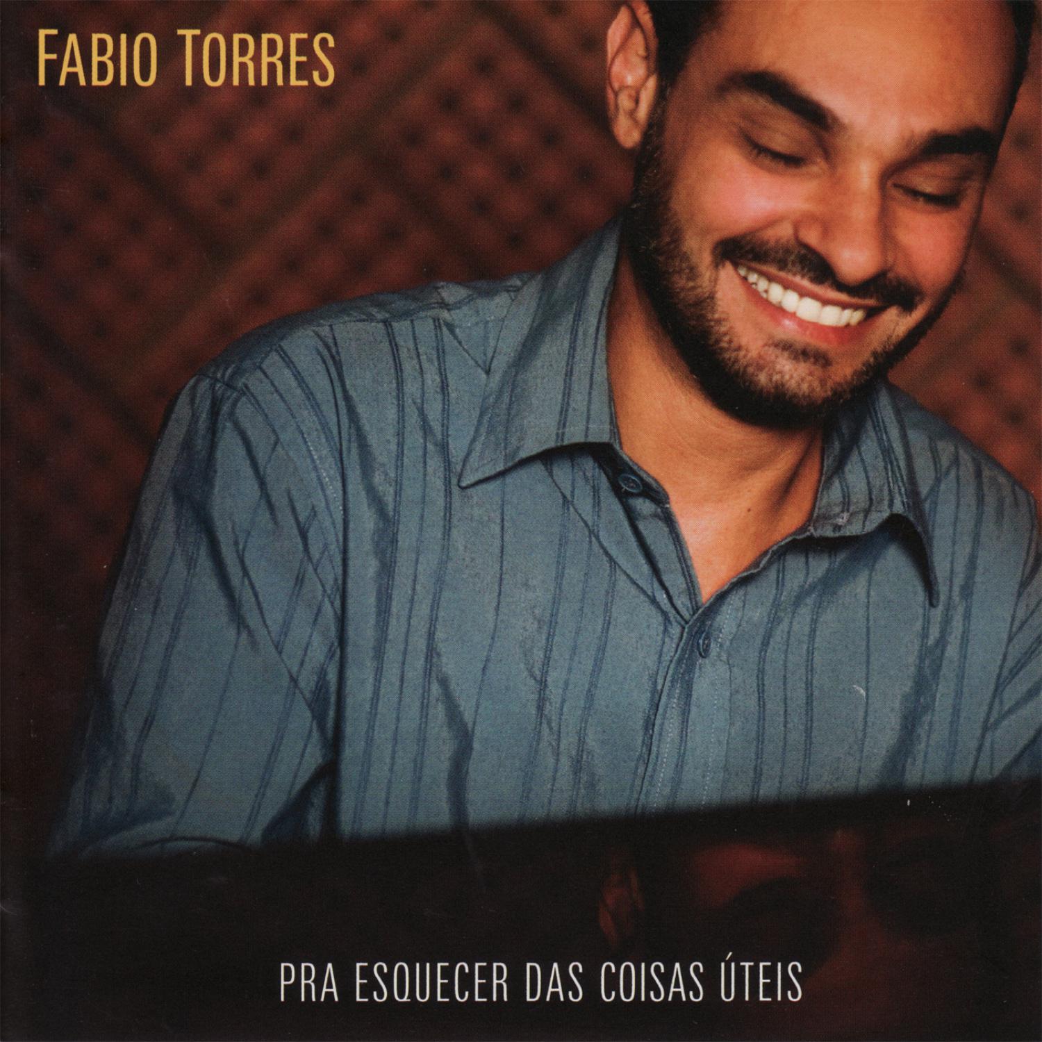 Fabio Torres - Marília