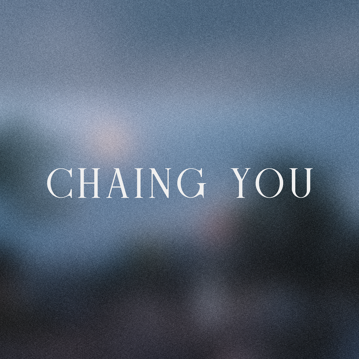 Chasing you专辑