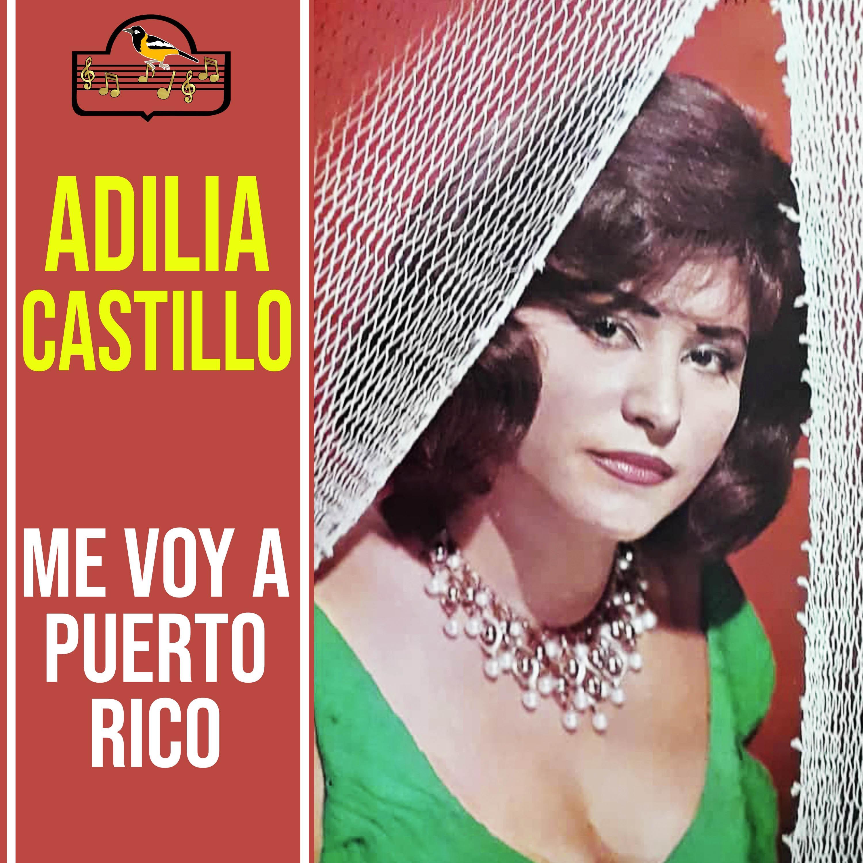 Adilia Castillo - Vereda Tropical