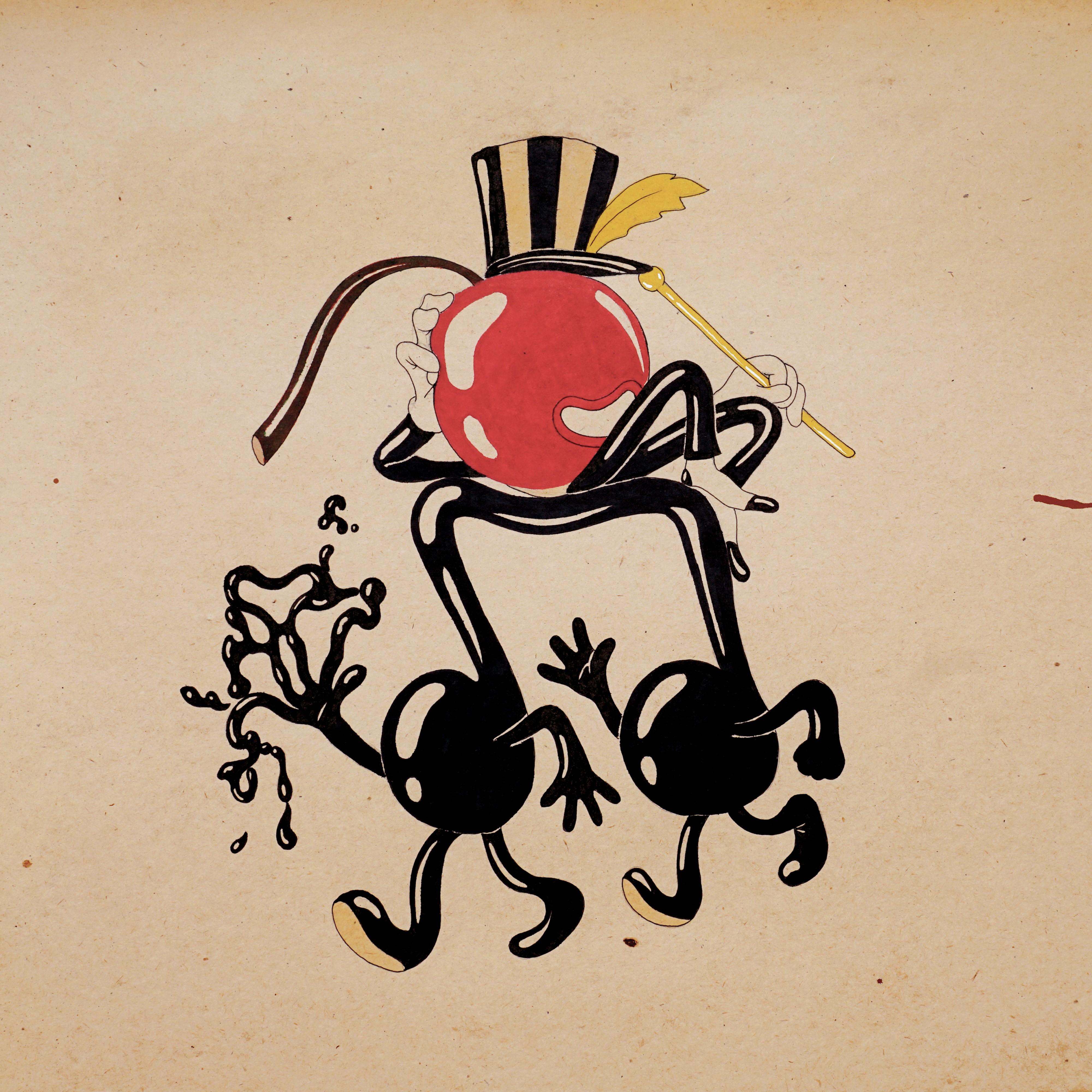 No News No Blues (feat. 落日飛車)