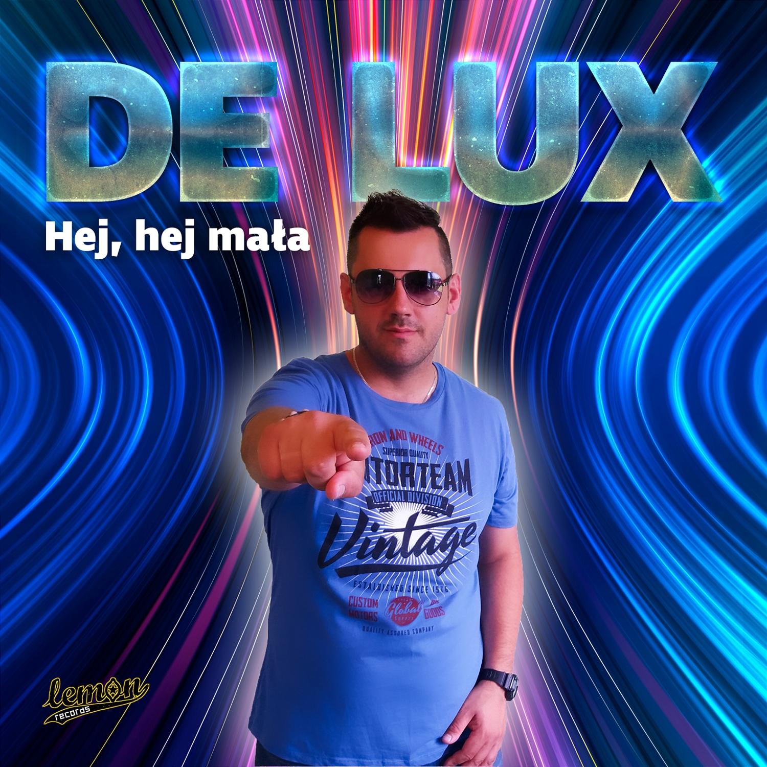 Hej hej mała (Radio Edit)