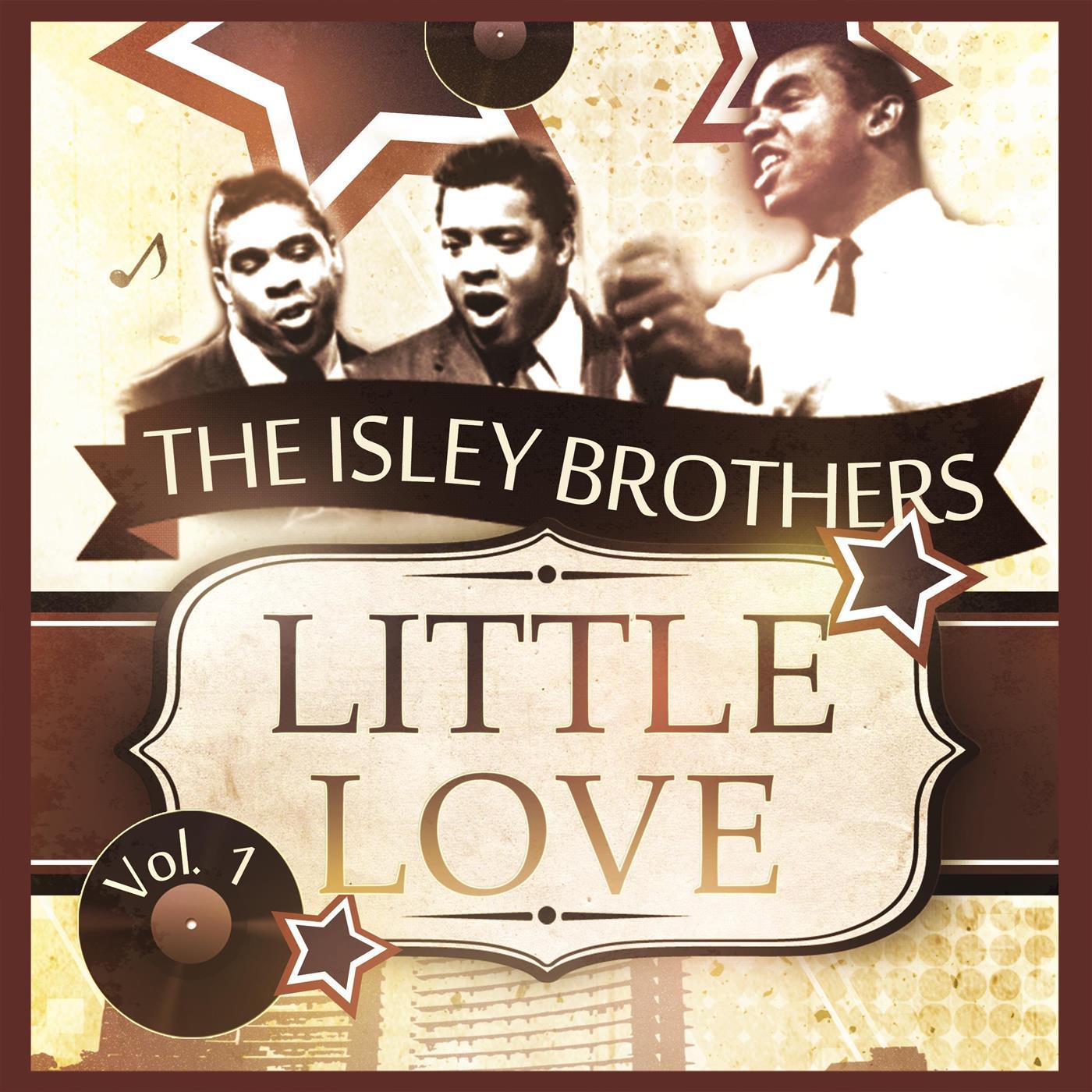 Little Love Vol. 1