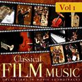 Cinema Soundtracks by Orchestra and Chorus. 24 Films with Classical Music