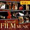 Cinema Soundtracks by Orchestra and Chorus. 24 Films with Classical Music专辑