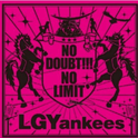 NO DOUBT!!!-NO LIMIT专辑