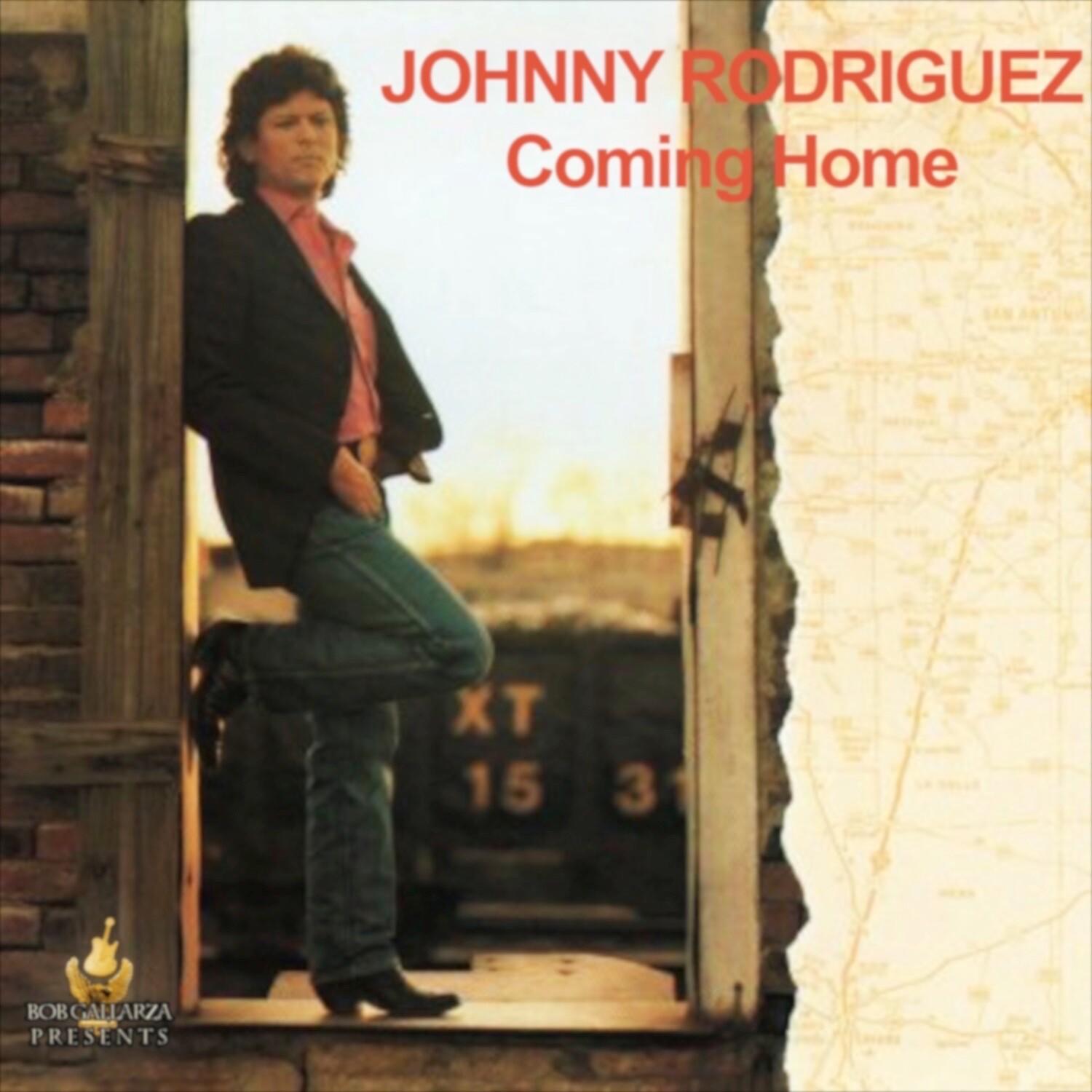 Coming Home (Bob Gallarza Presents)