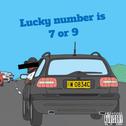 Lucky number is 7 or 9专辑